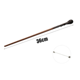 26 Kinds of Metal Core Magic Funy Wands Malfoy Voldmort Hermione Ron Bellatrix McGonagall Magical Potter Wand Harried Box