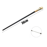 26 Kinds of Metal Core Magic Funy Wands Malfoy Voldmort Hermione Ron Bellatrix McGonagall Magical Potter Wand Harried Box