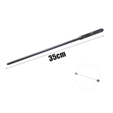 26 Kinds of Metal Core Magic Funy Wands Malfoy Voldmort Hermione Ron Bellatrix McGonagall Magical Potter Wand Harried Box