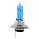 4PCS Car Headlights H7 100w Xenon Hid Super White Effect Look Headlight 6000k Lamps Light Bulbs 100W 12V Daytime Running Lamp