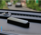 13x2.5cm Car Temporary Parking Card Phone Number Card Plate Telephone Number Car Park Stop Automobile Accessories Car-styling