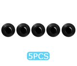 Anti-collision Silicone Pad Car Door Closing Anti-shock Protection Soundproof Silent Buffer Stickers Gasket Auto Accessories