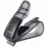 Hot Sale Auto Fastener Cip Car Accessories Vehicle Sun Visor Car Sunglasses Holder Eyeglasses Glasses Holder Ticket Clip