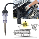 Ignition Coil Tester Spark Plug Tool Spark Plug Tester Ignition Spark Tester Car Auto Tester 12V Diagnostics Tool