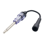 Ignition Coil Tester Spark Plug Tool Spark Plug Tester Ignition Spark Tester Car Auto Tester 12V Diagnostics Tool