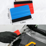 Utility Car Vinyl Wrap Tool Kit Knife Blade Car Sticker Wallpaper Decal Cutting Tool