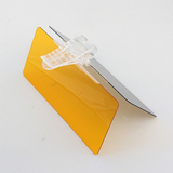 Car sun visor anti-glare glasses anti-high beam artifact nemesis anti-glare driver goggles day and night