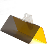 Car sun visor anti-glare glasses anti-high beam artifact nemesis anti-glare driver goggles day and night