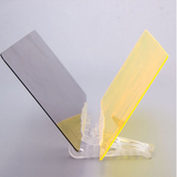 Car sun visor anti-glare glasses anti-high beam artifact nemesis anti-glare driver goggles day and night