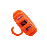 Multi-function LED Warning light Car Broke Night Riding Fog Day Warning Light High Beam Flashing SOS Lamp Safety Indicator