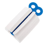 Multifunctional Toothpaste Tube Squeezer Clip-on Facial Cleanser Squeezer Bathroom Supplies