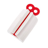 Multifunctional Toothpaste Tube Squeezer Clip-on Facial Cleanser Squeezer Bathroom Supplies