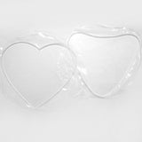 Reusable Anti Wrinkle Neck Pad Silicon Transparent Anti Microgroove Removal Neck Sticker Skin Care Silica Gel Patch Facial Care