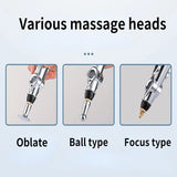 Electronic Acupuncture Pen Electric Meridians Laser Therapy Heal Massage Pen Meridian Energy Pen Relief Pain Tools