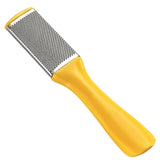 Foot Heel Callus Remover Feet Dead Skin Removal Skin Care Tool Plastic Portable Pedicure Rasp