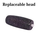 Foot Care Tool Electric Foot File Foot Callouses Dead Skin Remover Shaver Remove Dry Dead Hard Cracked Skin Safe and Painless