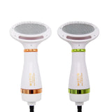 2-In-1 Pet Dog Dryer Quiet Dog Hair Dryers and Comb Brush Grooming Kitten Cat Hair Comb Puppy Fur Blower Low Noise Temprature