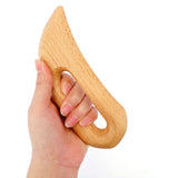 Wooden Gua Sha Tool Scraping Board Massage Tool Slimming Guasha Massage Board Gua Sha Scraper Body Massage Therapy Tool