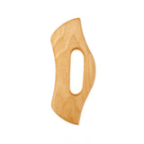 Wooden Gua Sha Tool Scraping Board Massage Tool Slimming Guasha Massage Board Gua Sha Scraper Body Massage Therapy Tool