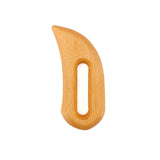 Wooden Gua Sha Tool Scraping Board Massage Tool Slimming Guasha Massage Board Gua Sha Scraper Body Massage Therapy Tool