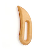 Wooden Gua Sha Tool Scraping Board Massage Tool Slimming Guasha Massage Board Gua Sha Scraper Body Massage Therapy Tool