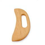 Wooden Gua Sha Tool Scraping Board Massage Tool Slimming Guasha Massage Board Gua Sha Scraper Body Massage Therapy Tool