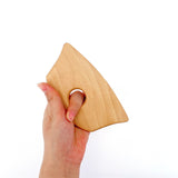 Wooden Gua Sha Tool Scraping Board Massage Tool Slimming Guasha Massage Board Gua Sha Scraper Body Massage Therapy Tool