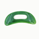 1Pc  Board Natural Synthetic Resin Tool Board Massage Tool  Massage Board Scraper Massage