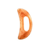 1Pc  Board Natural Synthetic Resin Tool Board Massage Tool  Massage Board Scraper Massage