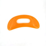 1Pc  Board Natural Synthetic Resin Tool Board Massage Tool  Massage Board Scraper Massage