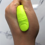 Finger Joint Hand Massager Wearable Acupressure Massager Headache Relief Tension Relief Relieving Head Pain