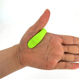 Finger Joint Hand Massager Wearable Acupressure Massager Headache Relief Tension Relief Relieving Head Pain