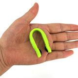 Finger Joint Hand Massager Wearable Acupressure Massager Headache Relief Tension Relief Relieving Head Pain