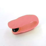 Finger Joint Hand Massager Wearable Acupressure Massager Headache Relief Tension Relief Relieving Head Pain