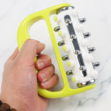 Fat Control Roller Massager Anti Cellulite Weight Loss Leg Abdomen Neck Buttocks Fast Face Lift Tools Roller Health Care Tool