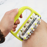Fat Control Roller Massager Anti Cellulite Weight Loss Leg Abdomen Neck Buttocks Fast Face Lift Tools Roller Health Care Tool