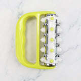 Fat Control Roller Massager Anti Cellulite Weight Loss Leg Abdomen Neck Buttocks Fast Face Lift Tools Roller Health Care Tool