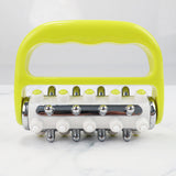 Fat Control Roller Massager Anti Cellulite Weight Loss Leg Abdomen Neck Buttocks Fast Face Lift Tools Roller Health Care Tool