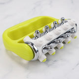 Fat Control Roller Massager Anti Cellulite Weight Loss Leg Abdomen Neck Buttocks Fast Face Lift Tools Roller Health Care Tool