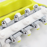Fat Control Roller Massager Anti Cellulite Weight Loss Leg Abdomen Neck Buttocks Fast Face Lift Tools Roller Health Care Tool