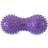 Spiky Roller Ball Massage Acupressure Masaje Foot Reflexology Relieve Muscle Pain Stress Foot Massage Yoga Fitness Ball Roller