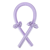 Heatless Curling Rod Headband Ribbon Silk Hairwear Curlers Lazy Curling No Heat Sleeping Soft Curler for Girl Woman Styling Tool