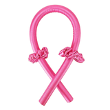 Heatless Curling Rod Headband Ribbon Silk Hairwear Curlers Lazy Curling No Heat Sleeping Soft Curler for Girl Woman Styling Tool