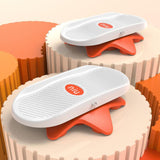 Twist Board Waist Twisting Disc Exercise Board Exercise Twisting for Aerobic Exercise Weight Loss Fat Burning Workout Home Gym