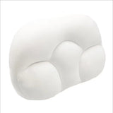 Body Massager All-round Sleep Pillow Neck Massager Sleeping Memory Foam Egg Shaped Head Massage Cushion Head Massager Health