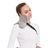 Neck Support Travel Pillow For Airplane Multi-function Car Pillow Neck Comfortable Memory Foam Sleeping Body Pillows For Kids