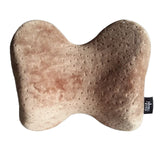 Neck Support Travel Pillow For Airplane Multi-function Car Pillow Neck Comfortable Memory Foam Sleeping Body Pillows For Kids