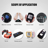 CR2450 CR 2450 3V Lithium Batteries DL2450 BR2450 LM2450 For Watch Car Key Remote Control Button Cell