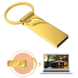 Metal Pen Drive 3.0 Metal USB Flash Drive High Speed 512GB 1TB Memory USB3.0 Flash Stick