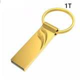 Metal Pen Drive 3.0 Metal USB Flash Drive High Speed 512GB 1TB Memory USB3.0 Flash Stick